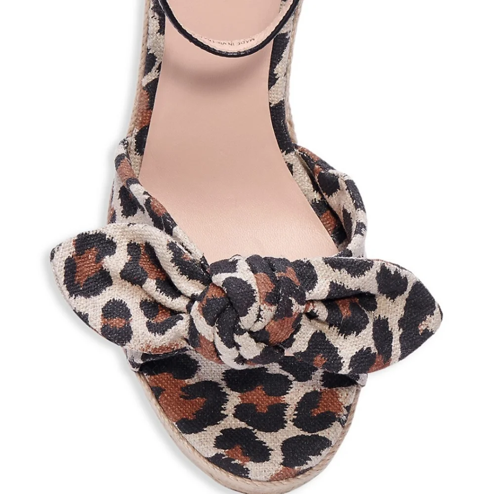 Kate Spade Tianna Wedges